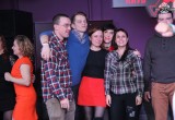 Клуб-ресторан "СССР" 2 декабря 2017 г, Шоу - балет "ХОТ АМИГОС" г. Владимир