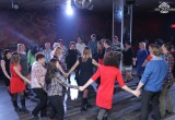 Клуб-ресторан "СССР" 2 декабря 2017 г, Шоу - балет "ХОТ АМИГОС" г. Владимир