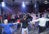 Клуб-ресторан "СССР" 2 декабря 2017 г, Шоу - балет "ХОТ АМИГОС" г. Владимир