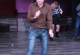 Клуб-ресторан "СССР" 1 декабря 2017 г, Шоу - группа "ГРЕЙС" г. Череповец