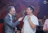 Клуб-ресторан "СССР" 2 декабря 2017 г, Шоу - балет "ХОТ АМИГОС" г. Владимир