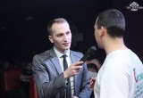 Клуб-ресторан "СССР" 2 декабря 2017 г, Шоу - балет "ХОТ АМИГОС" г. Владимир