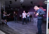 Клуб-ресторан "СССР" 1 декабря 2017 г, Шоу - группа "ГРЕЙС" г. Череповец