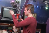Клуб-ресторан "СССР" 2 декабря 2017 г, Шоу - балет "ХОТ АМИГОС" г. Владимир
