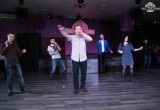 Клуб-ресторан "СССР" 1 декабря 2017 г, Шоу - группа "ГРЕЙС" г. Череповец