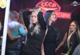 Клуб-ресторан "СССР" 2 декабря 2017 г, Шоу - балет "ХОТ АМИГОС" г. Владимир