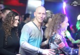 Клуб-ресторан "СССР" 2 декабря 2017 г, Шоу - балет "ХОТ АМИГОС" г. Владимир