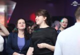 Клуб-ресторан "СССР" 2 декабря 2017 г, Шоу - балет "ХОТ АМИГОС" г. Владимир