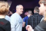 Клуб-ресторан "СССР" 2 декабря 2017 г, Шоу - балет "ХОТ АМИГОС" г. Владимир