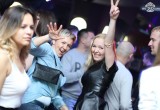 Клуб-ресторан "СССР" 2 декабря 2017 г, Шоу - балет "ХОТ АМИГОС" г. Владимир