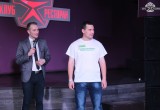 Клуб-ресторан "СССР" 2 декабря 2017 г, Шоу - балет "ХОТ АМИГОС" г. Владимир