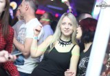 Клуб-ресторан "СССР" 2 декабря 2017 г, Шоу - балет "ХОТ АМИГОС" г. Владимир