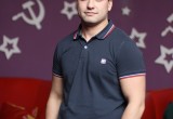 Клуб-ресторан "СССР" 2 декабря 2017 г, Шоу - балет "ХОТ АМИГОС" г. Владимир