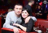 Клуб-ресторан "СССР" 2 декабря 2017 г, Шоу - балет "ХОТ АМИГОС" г. Владимир