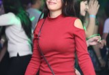 Клуб-ресторан "СССР" 2 декабря 2017 г, Шоу - балет "ХОТ АМИГОС" г. Владимир