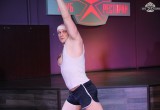 Клуб-ресторан "СССР" 2 декабря 2017 г, Шоу - балет "ХОТ АМИГОС" г. Владимир