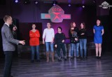 Клуб-ресторан "СССР" 2 декабря 2017 г, Шоу - балет "ХОТ АМИГОС" г. Владимир