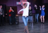 Клуб-ресторан "СССР" 2 декабря 2017 г, Шоу - балет "ХОТ АМИГОС" г. Владимир