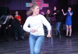 Клуб-ресторан "СССР" 2 декабря 2017 г, Шоу - балет "ХОТ АМИГОС" г. Владимир