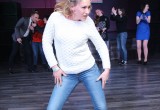 Клуб-ресторан "СССР" 2 декабря 2017 г, Шоу - балет "ХОТ АМИГОС" г. Владимир