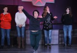Клуб-ресторан "СССР" 2 декабря 2017 г, Шоу - балет "ХОТ АМИГОС" г. Владимир