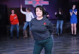 Клуб-ресторан "СССР" 2 декабря 2017 г, Шоу - балет "ХОТ АМИГОС" г. Владимир