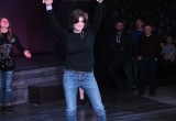 Клуб-ресторан "СССР" 2 декабря 2017 г, Шоу - балет "ХОТ АМИГОС" г. Владимир