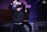 Клуб-ресторан "СССР" 2 декабря 2017 г, Шоу - балет "ХОТ АМИГОС" г. Владимир