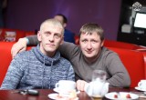 Клуб-ресторан "СССР" 2 декабря 2017 г, Шоу - балет "ХОТ АМИГОС" г. Владимир