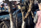 В результате страшного ДТП в Соколе пострадали 4 человека, в том числе ребенок 