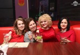 Клуб-ресторан "CCCР" 1 января 2018 г, Шоу - балет "КЭШ" г. Ярославль