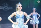 Клуб-ресторан "CCCР" 1 января 2018 г, Шоу - балет "КЭШ" г. Ярославль