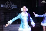 Клуб-ресторан "CCCР" 2 января 2018 г, Шоу - балет "ЕВРОПА" г. Череповец