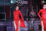 Клуб-ресторан "CCCР" 4 января 2018 г, Шоу - балет "КРИСТАЛЛ" г. Вологда