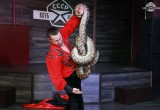 Клуб-ресторан "CCCР" 12 января 2018г, Шоу-программа от СЭРА МАРТИНА г.Санкт-Петербург
