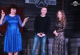 Клуб-ресторан "CCCР" 12 января 2018г, Шоу-программа от СЭРА МАРТИНА г.Санкт-Петербург