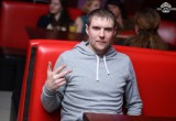 Клуб-ресторан "CCCР" 12 января 2018г, Шоу-программа от СЭРА МАРТИНА г.Санкт-Петербург