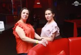 Клуб-ресторан "CCCР" 19 января 2018 г, Шоу - балет "ЮТА" г. Ярославль