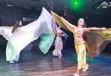 Клуб-ресторан "CCCР" 19 января 2018 г, Шоу - балет "ЮТА" г. Ярославль