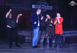 Клуб-ресторан "CCCР" 3 февраля 2018 г, Шоу - балет "КОСТРОМСКИЕ ДЕВЧАТА" г. Кострома