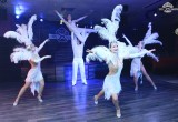 Клуб-ресторан "CCCР" 9 февраля 2018 г, Шоу - балет "КРИСТАЛЛ" г. Череповец