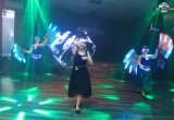 Клуб-ресторан "CCCР" 10 февраля 2018 г, Шоу - группа "ГРЕЙС" г. Череповец