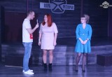 Клуб-ресторан "CCCР" 17 февраля 2018 г, Шоу - балет "ХОТ АМИГОС" г. Владимир