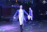 Клуб-ресторан "CCCР" 17 февраля 2018 г, Шоу - балет "ХОТ АМИГОС" г. Владимир
