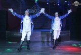 Клуб-ресторан "CCCР" 17 февраля 2018 г, Шоу - балет "ХОТ АМИГОС" г. Владимир