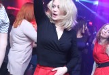 Клуб-ресторан "CCCР" 17 февраля 2018 г, Шоу - балет "ХОТ АМИГОС" г. Владимир