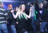Клуб-ресторан "CCCР" 17 февраля 2018 г, Шоу - балет "ХОТ АМИГОС" г. Владимир