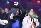 Клуб-ресторан "CCCР" 17 февраля 2018 г, Шоу - балет "ХОТ АМИГОС" г. Владимир