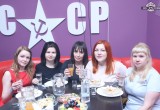 Клуб-ресторан "CCCР" 17 февраля 2018 г, Шоу - балет "ХОТ АМИГОС" г. Владимир