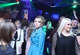 Клуб-ресторан "CCCР" 17 февраля 2018 г, Шоу - балет "ХОТ АМИГОС" г. Владимир